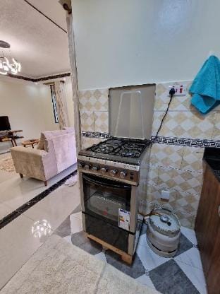 BRB Homes - Spacious 1 Bedroom Apartment - Bukoto Apartment in Uganda