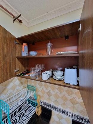 BRB Homes - Spacious 1 Bedroom Apartment - Bukoto Apartment in Uganda