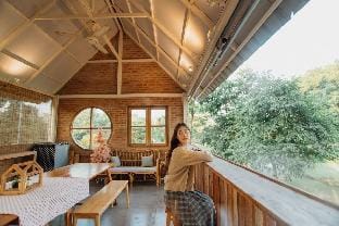 Dollhouse @ Ping river Vacation rental in Thailand