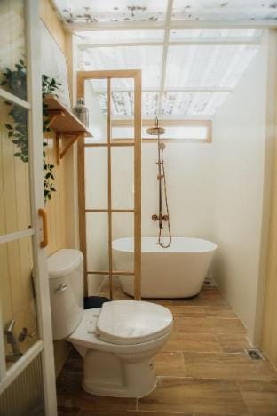 Dollhouse @ Ping river Vacation rental in Thailand
