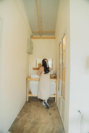 White house @Ping river, Mae Rim Vacation rental in Thailand