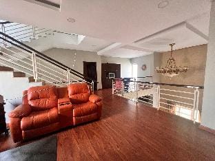 Spacious Villa Near Airport Villa in Telangana