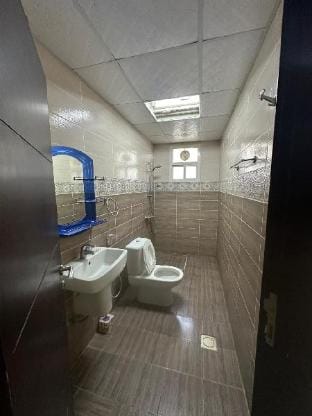 زهرة الوادي للشقق المفروشه  Apartment in Oman