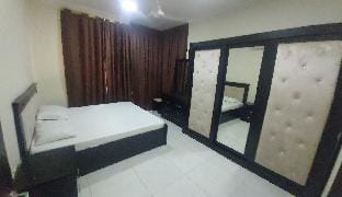 زهرة الوادي للشقق المفروشه  Apartment in Oman