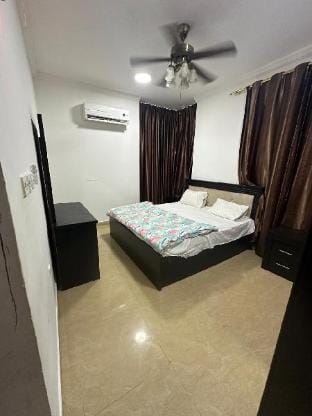 زهرة الوادي للشقق المفروشه  Apartment in Oman