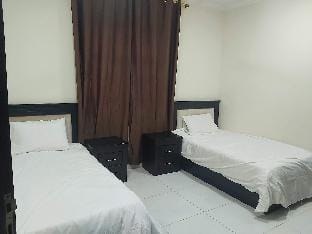 زهرة الوادي للشقق المفروشه  Apartment in Oman
