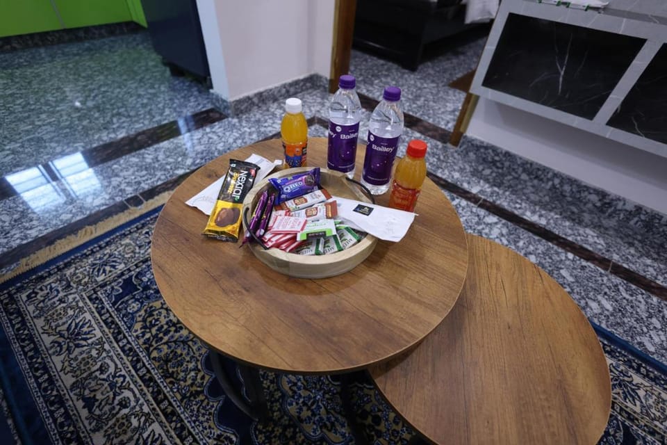 A Meridian Stay Vacation rental in Tirupati
