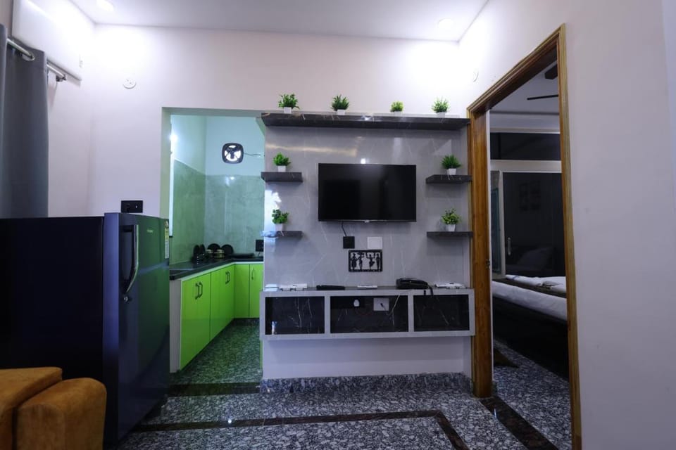 A Meridian Stay Vacation rental in Tirupati