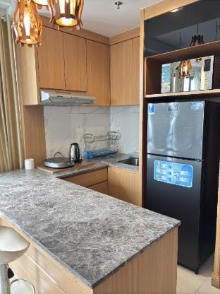 One Residence Apartment Batam Apartment in Riau Islands, Indonesia
