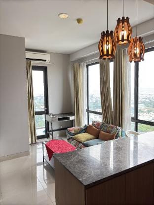 One Residence Apartment Batam Apartment in Riau Islands, Indonesia