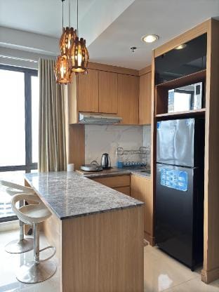 One Residence Apartment Batam Apartment in Riau Islands, Indonesia