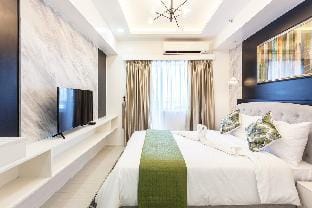 Elegant Living@Grace Residences Taguig BGC T3 2206 Apartment in Makati