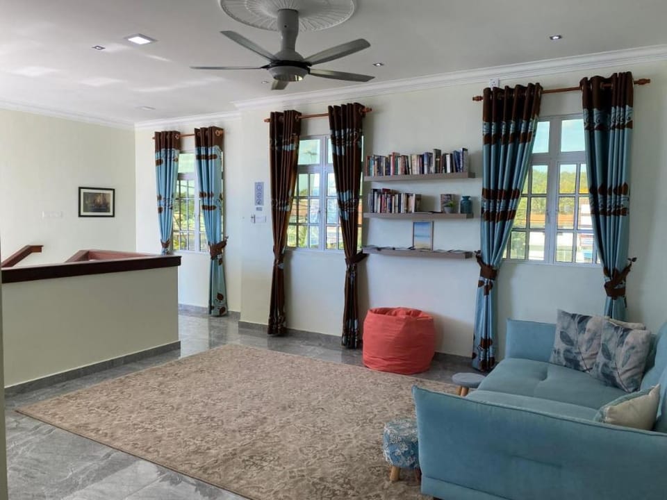 Terengganu Beach House Villa in Terengganu, Malaysia
