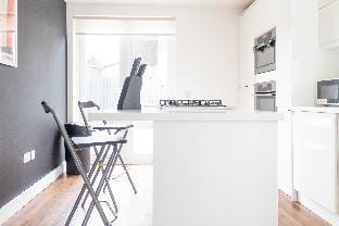 Moncrieff House Vacation rental in Livingston