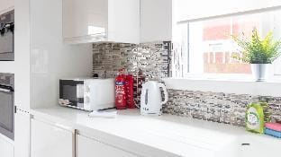 Moncrieff House Vacation rental in Livingston