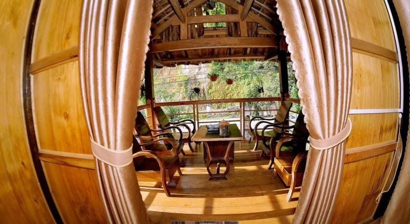 A Lử Homestay Vacation rental in Laos