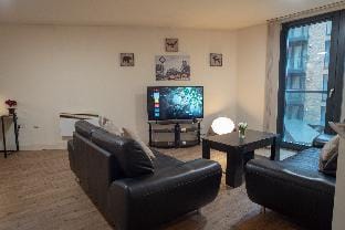 Discover Comfort and Style  Apartment in Birmingham