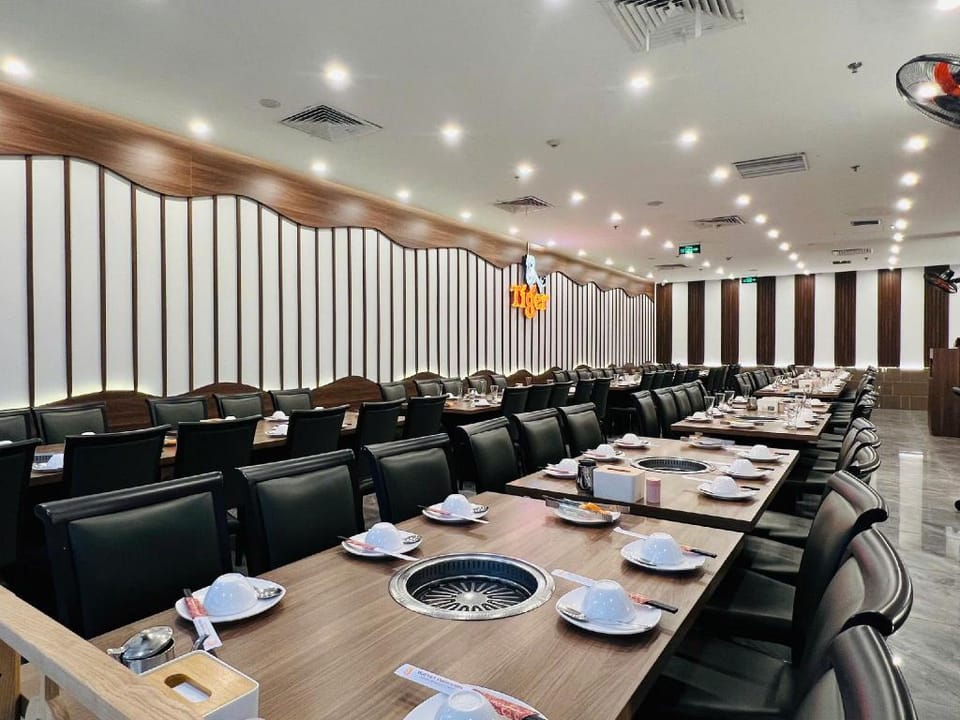 Vinhomes Skylake Apartment Ha Noi - BK Homes Vacation rental in Laos