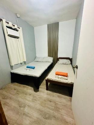 Near Communal Ranch, Impasugong! Apartment in Northern Mindanao