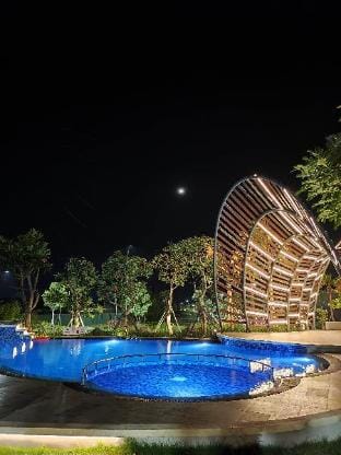 Arleen Homestay Vacation rental in Surabaya