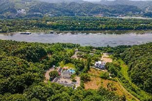 Chuncheon Happy's Day Dog Pension Bed and Breakfast in Gyeonggi-do