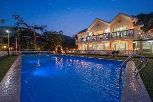 Chuncheon Happy's Day Dog Pension Bed and Breakfast in Gyeonggi-do