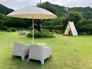 Gapyeong Sol Stay Spa Pension Bed and Breakfast in Gyeonggi-do
