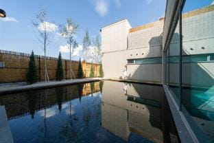 Gapyeong Stay Hayeon Pool Villa Bed and Breakfast in Gyeonggi-do