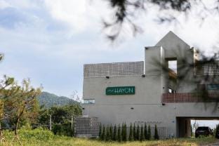Gapyeong Stay Hayeon Pool Villa Bed and Breakfast in Gyeonggi-do
