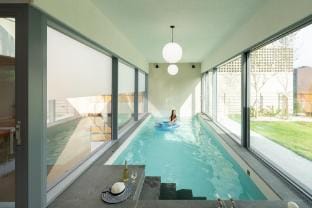Gapyeong Stay Hayeon Pool Villa Bed and Breakfast in Gyeonggi-do