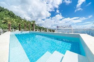 Yeosu Aroha Pool Villa Bed and Breakfast in South Korea