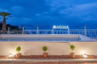 Yeosu Aroha Pool Villa Bed and Breakfast in South Korea