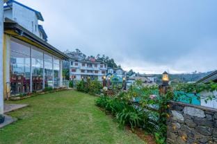 Villa Grand Mellow Nuwara Eliya Vacation rental in Nuwara Eliya