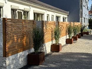 FIDSCHI'S Apartment + Hotel Apartment in Baden-Württemberg