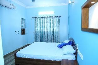 Spacious serene place with modern amenities Vacation rental in Kerala