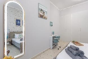 Stunning 1 Bedroom Apartment in Dubai Marina Apartment in Dubai