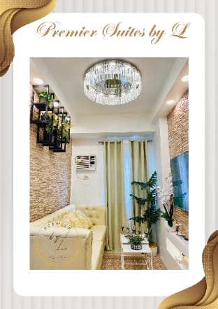 Premier Suites by L Apartment in Quezon City