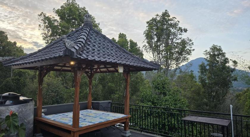 Umah Yugadi Bali Hotel in Bali