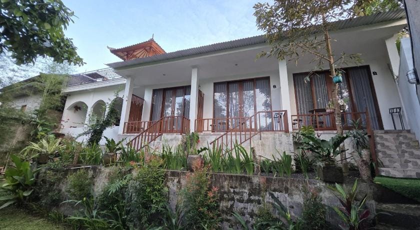 Umah Yugadi Bali Hotel in Bali