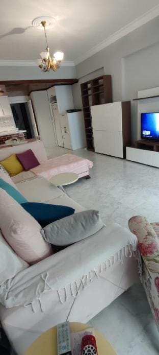 Vintage, Modern, Spacious and Stylish, Design. Vacation rental in Marmaris
