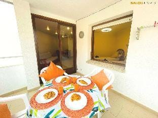 Seaview Retreat - Salou Centre Vacation rental in Salou