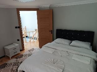 Erdoğan Apart Apartment in Turkey