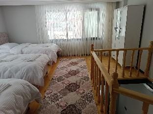Erdoğan Apart Apartment in Turkey