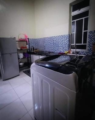 Homestay Duranta Home's  Vacation rental in Johor