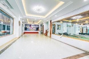 VILLA FLC Hoàng Tùng Villa in Laos