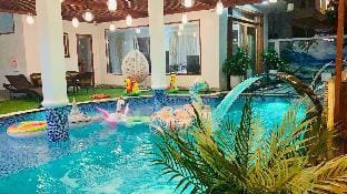 VILLA FLC Hoàng Tùng Villa in Laos