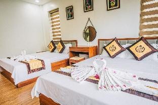 VILLA FLC Hoàng Tùng Villa in Laos
