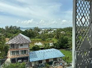 Modern sea view apartment at Aristo 2 Surin Apartment in Choeng Thale