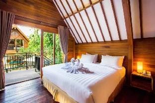 Seminyak Villas Villa in North Kuta