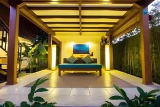 Seminyak Villas Villa in North Kuta